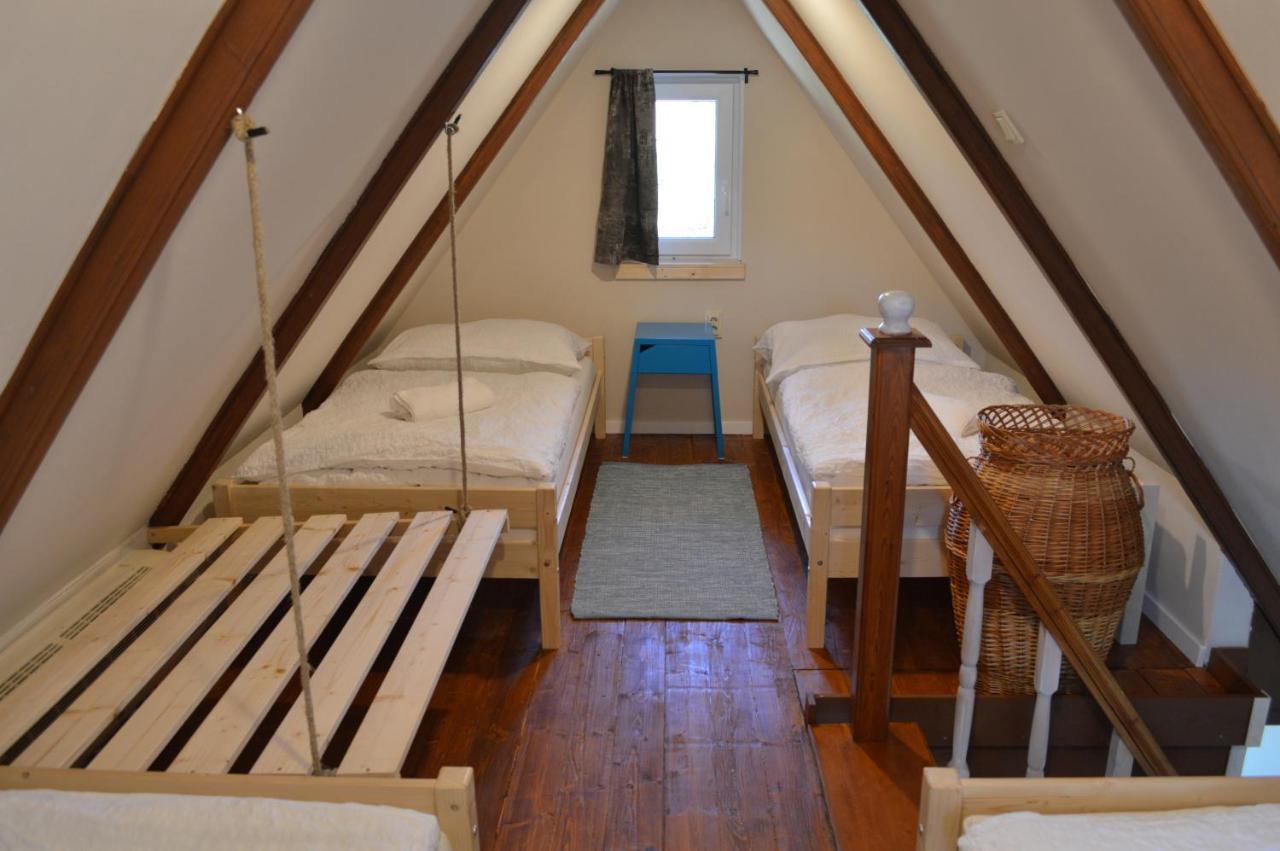 Intertranscoop Lake House Vámosszabadi Dış mekan fotoğraf