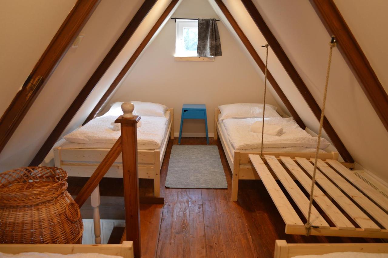 Intertranscoop Lake House Vámosszabadi Dış mekan fotoğraf