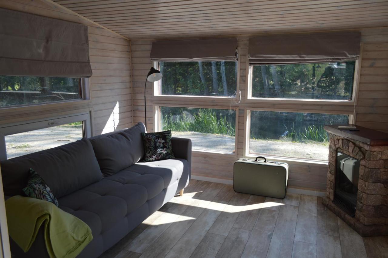 Intertranscoop Lake House Vámosszabadi Dış mekan fotoğraf