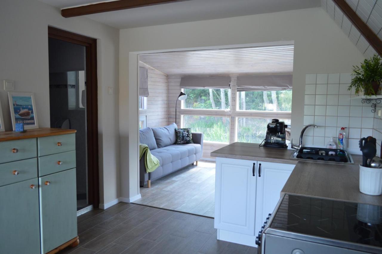 Intertranscoop Lake House Vámosszabadi Dış mekan fotoğraf
