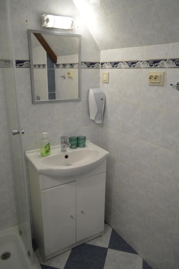 Intertranscoop Lake House Vámosszabadi Dış mekan fotoğraf