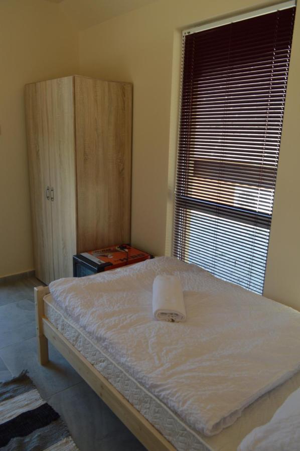 Intertranscoop Lake House Vámosszabadi Dış mekan fotoğraf